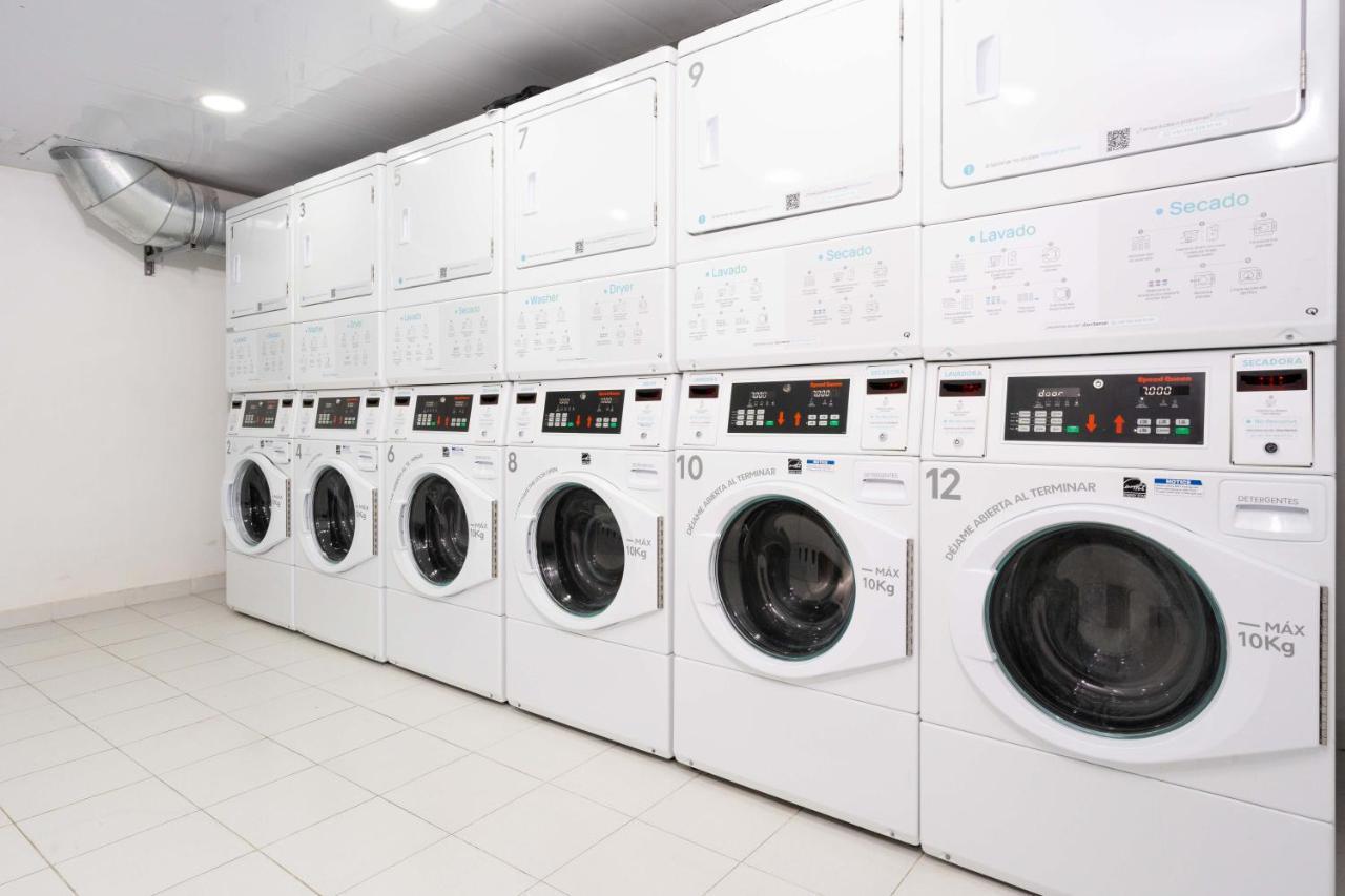 Apartamentos Weeki En Chapinero Bogotá Kültér fotó