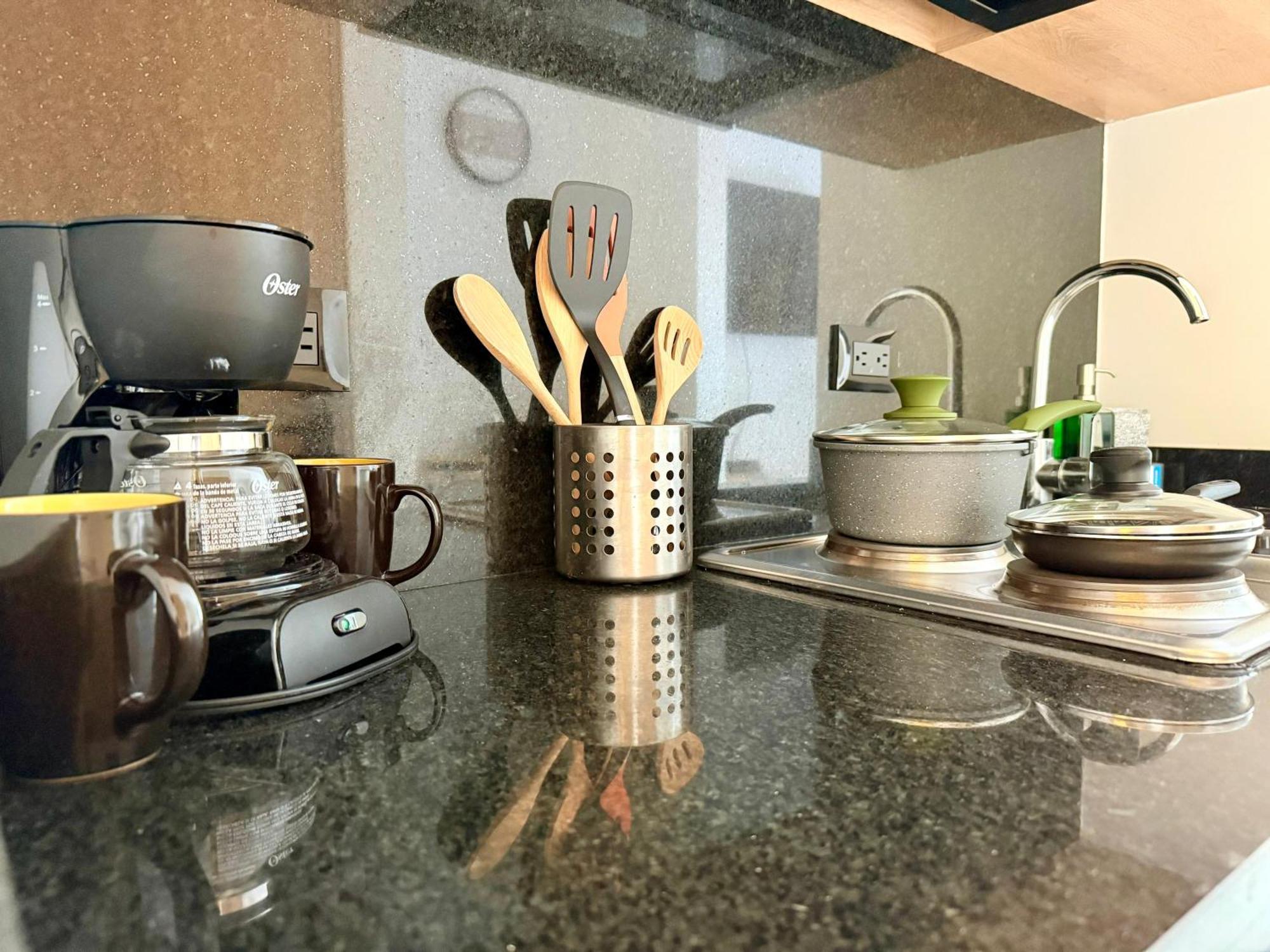 Apartamentos Weeki En Chapinero Bogotá Kültér fotó